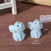 5 piccoli elefanti