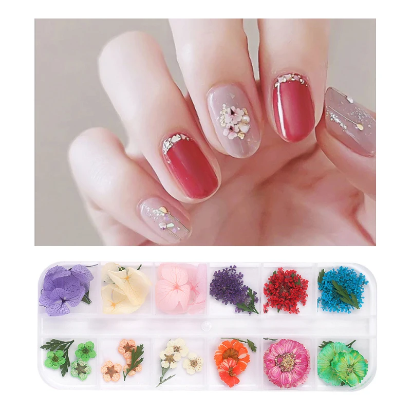 2024 japanese style nails art decal