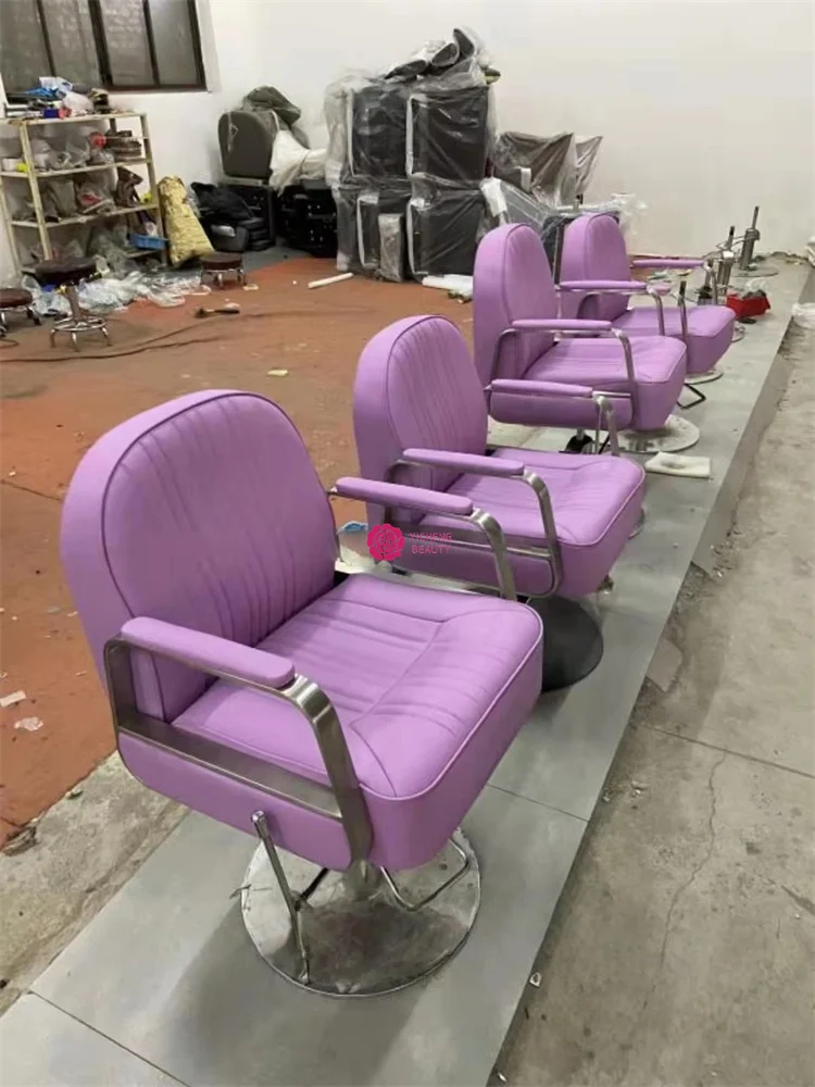 Shop Our Wholesale Beauty Spa Salon Chairs Modern Stylish