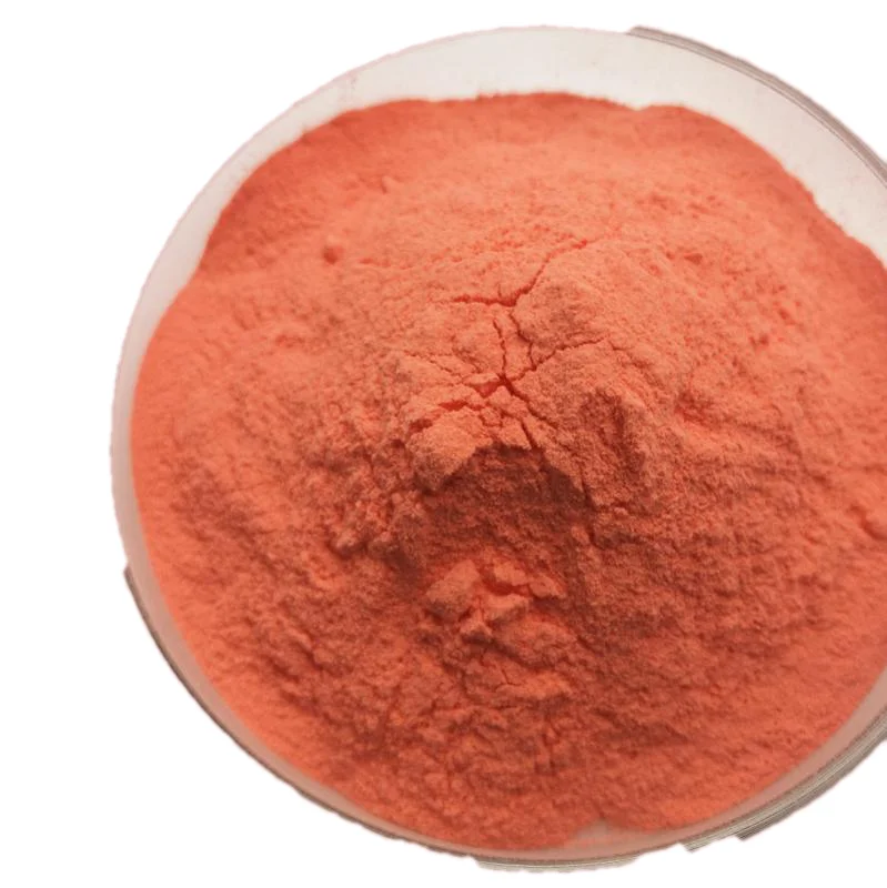 colourful melamine formaldehyde resin powder melamine tableware