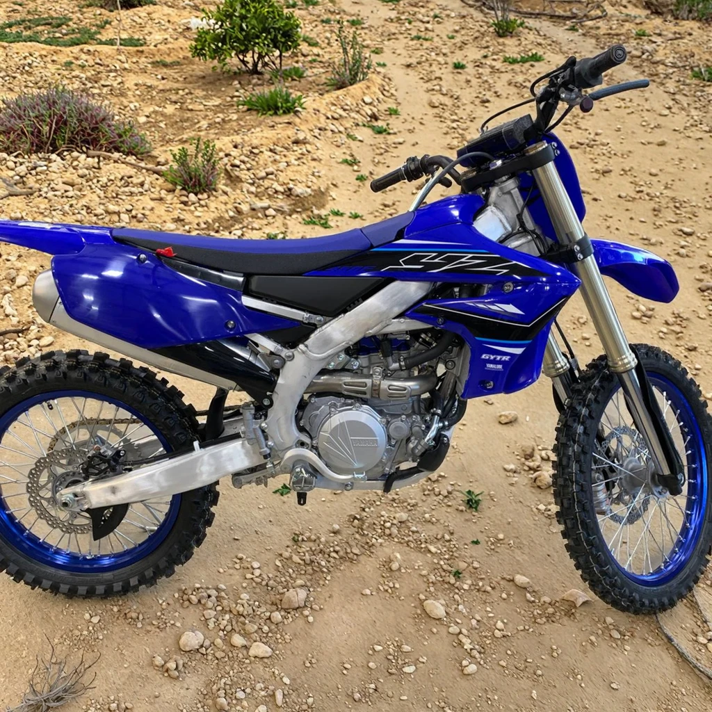 Moto Yamaha Enduro 2021 2021 Enduro Dirt Bikes Two Wheeler 2021