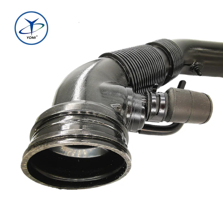 Air Filter Intake Pipe Hose 1k0129684ae For Audi A3 Skoda Octavia Mk2 ...