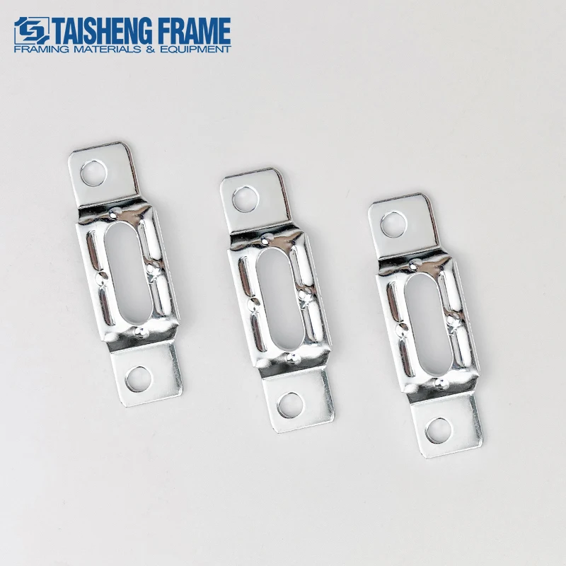 TS-K258 JT-812 Wood Security Hanging Hangers with T Head Security