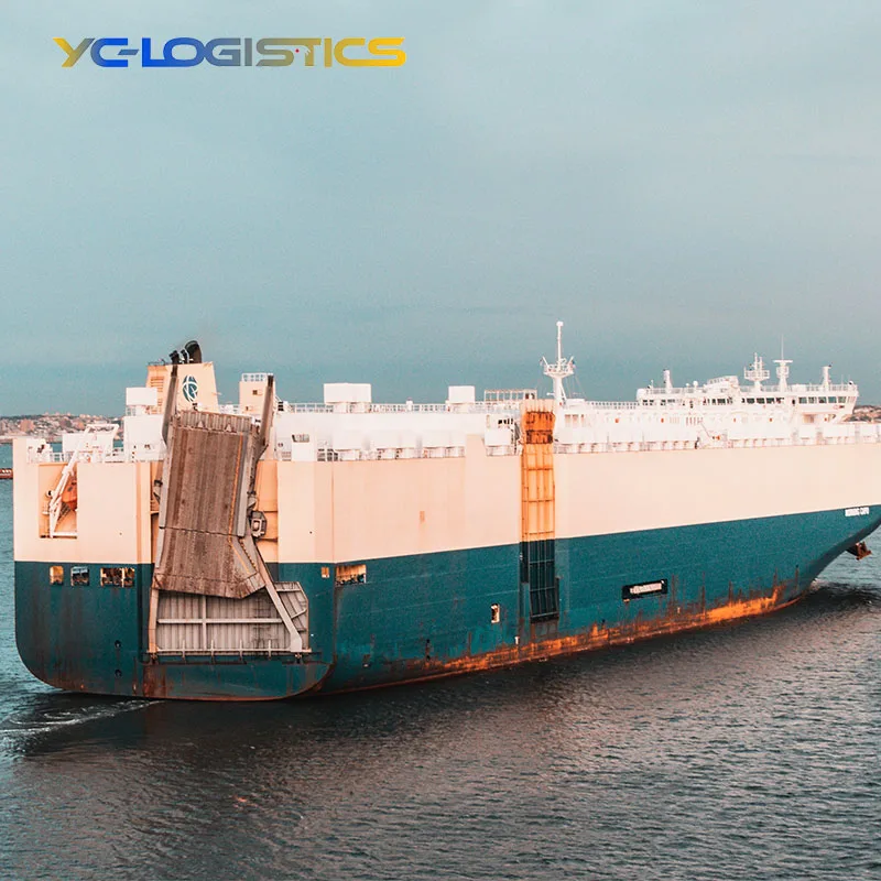 Самые дешевые цены морские перевозки курьерская служба Китай экспедитор в США Канада