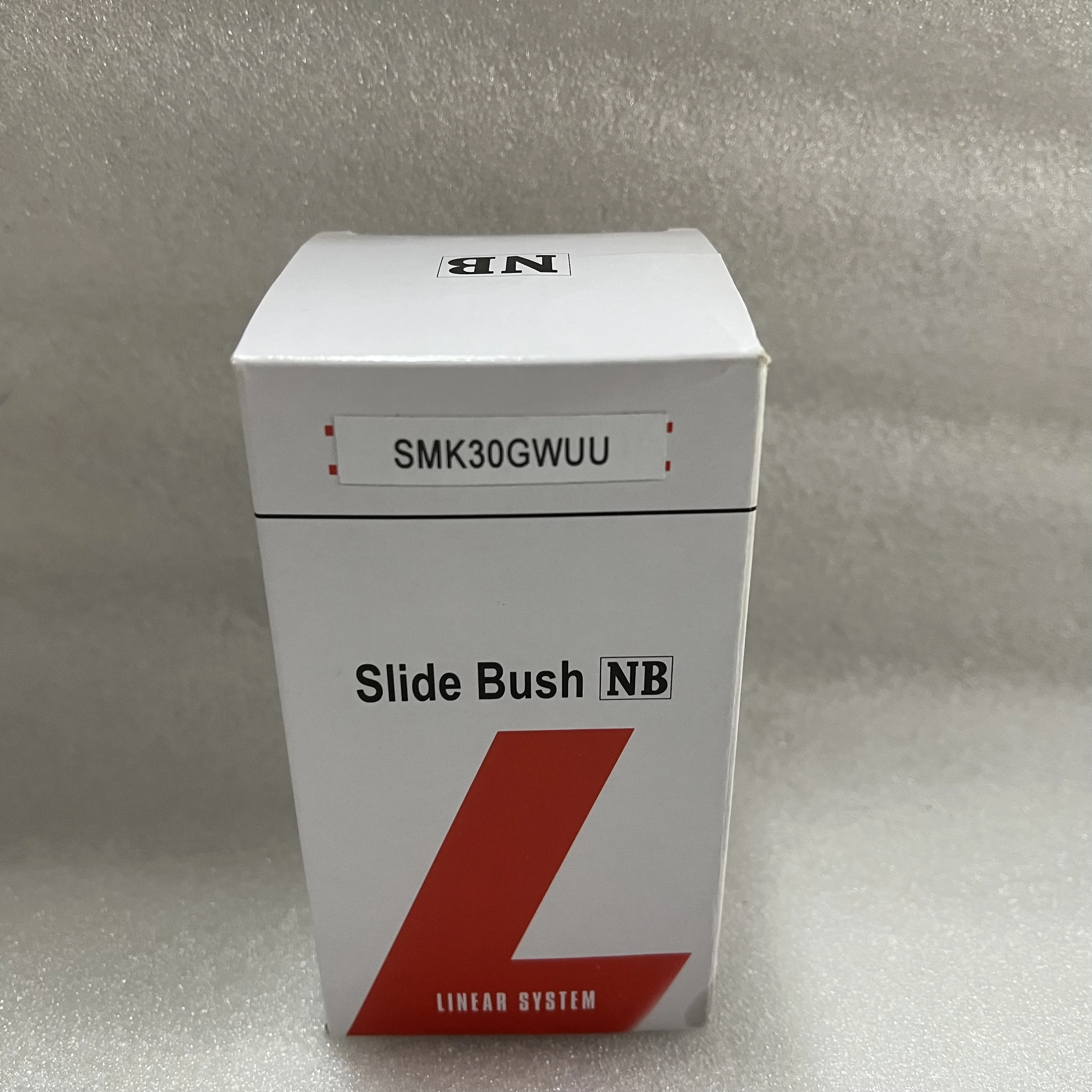 NB Linear Slide Bushing SMK30GWUU