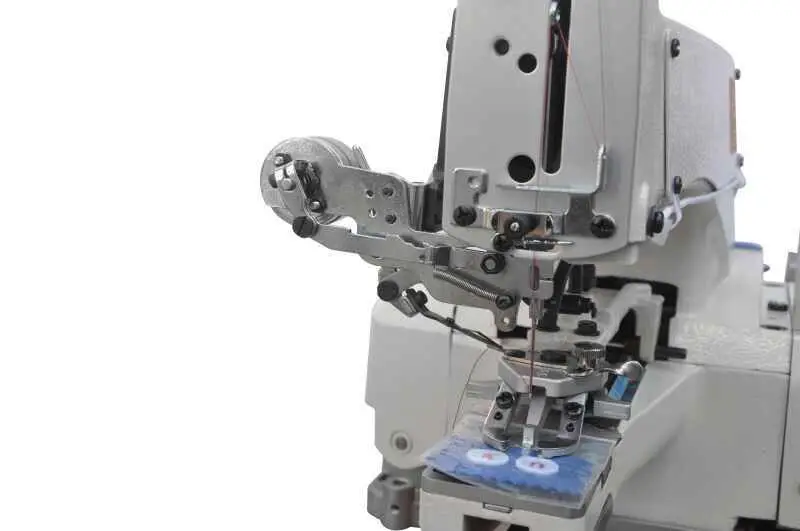GC373   Button Attaching Machine