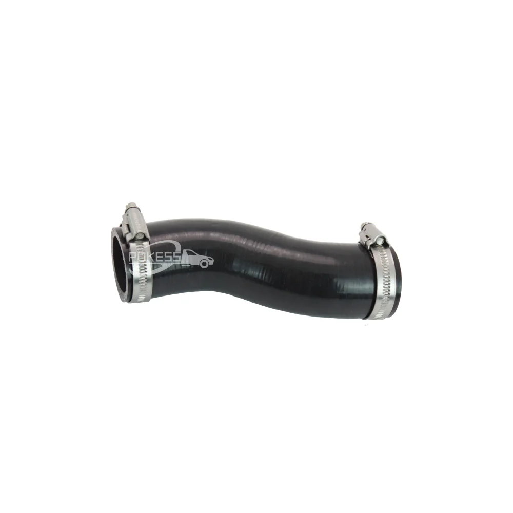 Car Parts 1617244480 for FIAT DUCATO Cold air Intake Pipe Refrigera... — 2