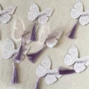 Etiqueta colgante
