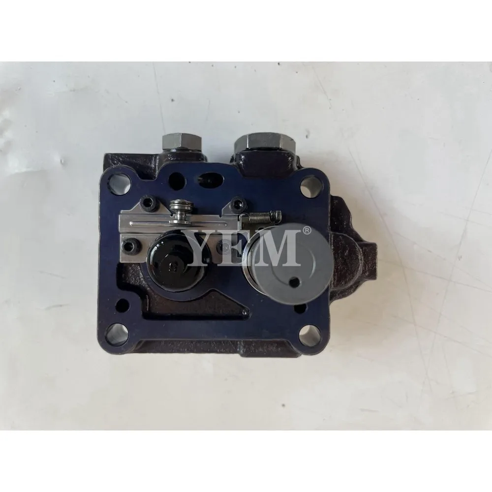 Pump Rotor Fit for Yanmar X3