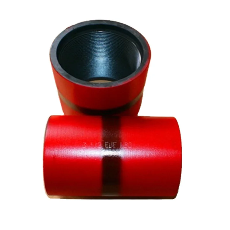 API Round Thread Casing Coupling,oilfield Equipment Drill Energy & Mining Products