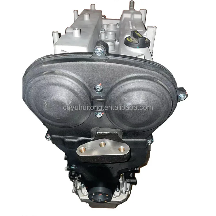 81MM Mirage 1.8L 97-02 YCP Pistons Engine High Compression