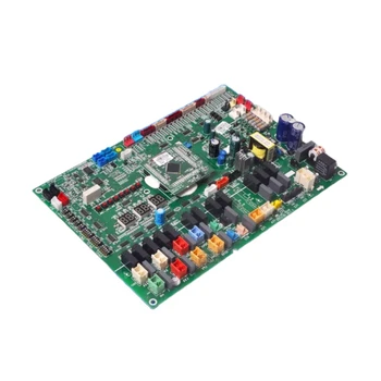 New and Original PLC Control Board 30223000053 WZCD3U 30223000052