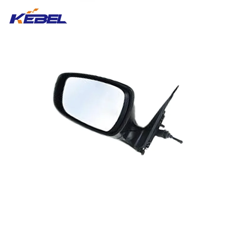 product kebel car body parts backup mirror 87610 4l000 oem 87620 4l000 rear mirror car for hyundai accent 2011-5