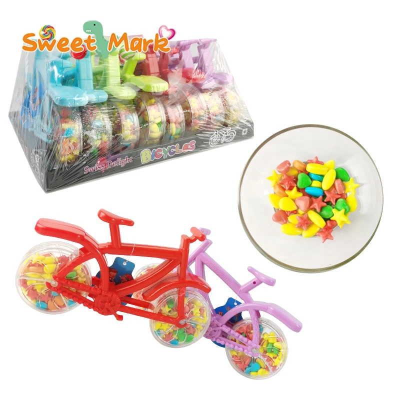 bikes and toys inc