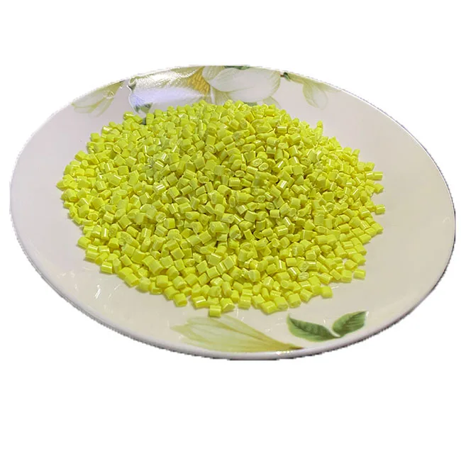 Virgin HDPE 5000s Granules Low Density Resin HDPE  PE Plastic Raw Materials