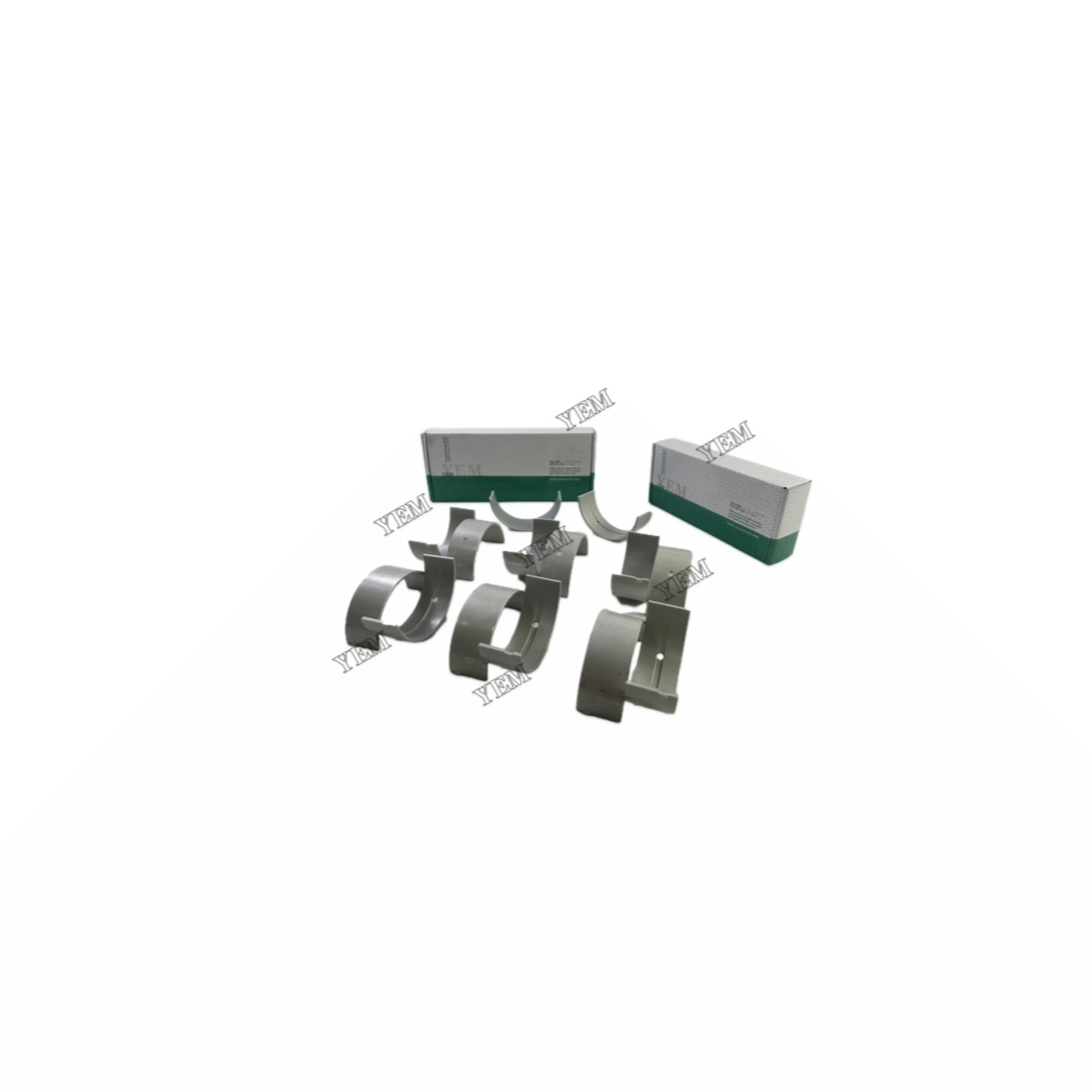 DX150 Main Bearing for Doosan / DEVELON Engine Replacement Parts