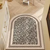 Ink brick arch