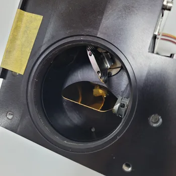 トイガン D5K071 CAMBRIDGE Tech 6230M Galvanometer トイガン D5K071 CAMBRIDGE Tech 6230M Galvanometer Cambridge