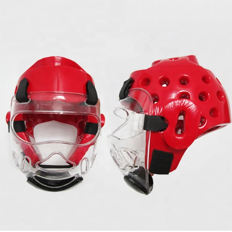 
 Шлем для тхэквондо, защита для головы с логотипом на заказ, головной убор для тхэквондо, защита для головы  