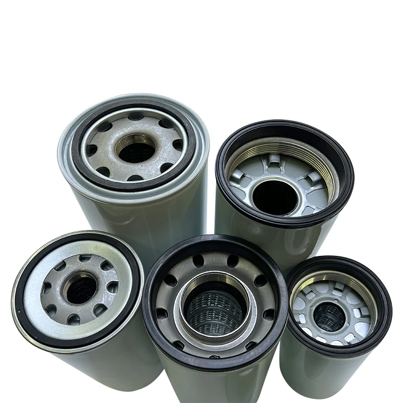 Original LF14000NN 4367100 Truck Oil Filter High Efficiency Genuine Engine Lube Lubricating Oil Filter