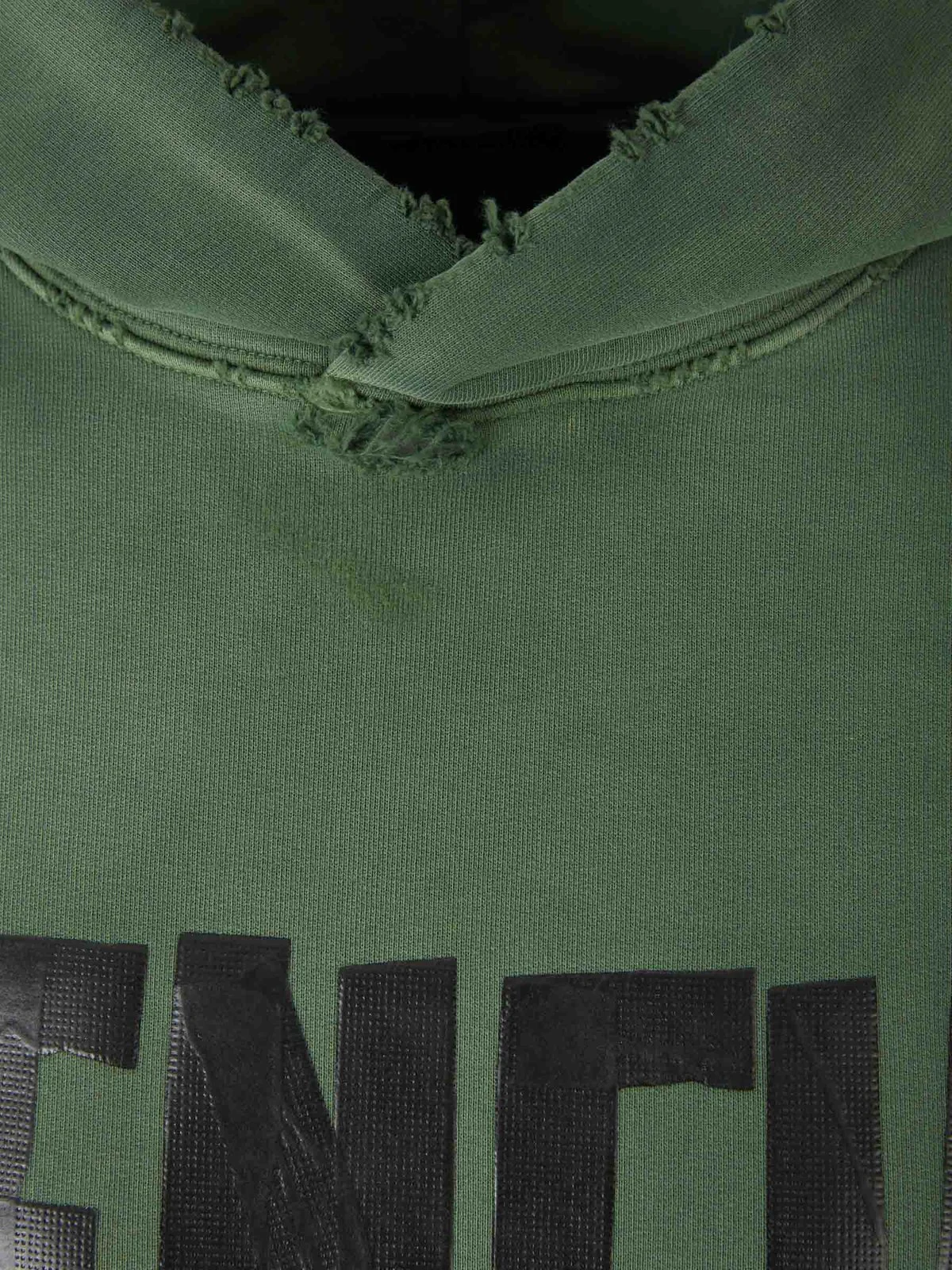 product custom mens  cotton french terry hoodie heavyweight oversized distressed acid wash streetwear pullover plain hoodie for men-4