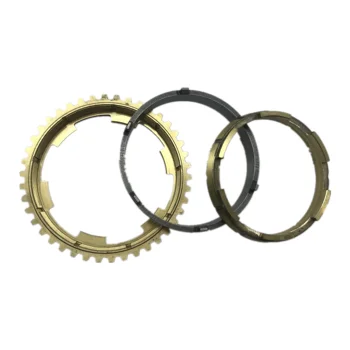 Gearbox Spare Parts for Hyundai Synchronizer Ring OEM