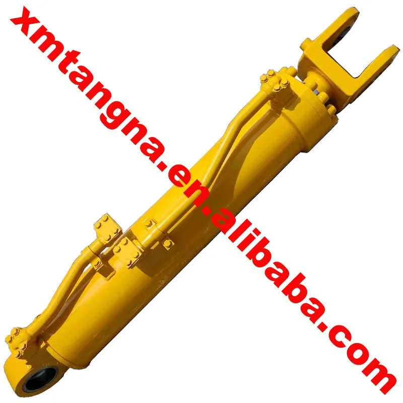 XCAV-00033 Boom Arm Bucket Hydraulic Cylinder Seal Kits for