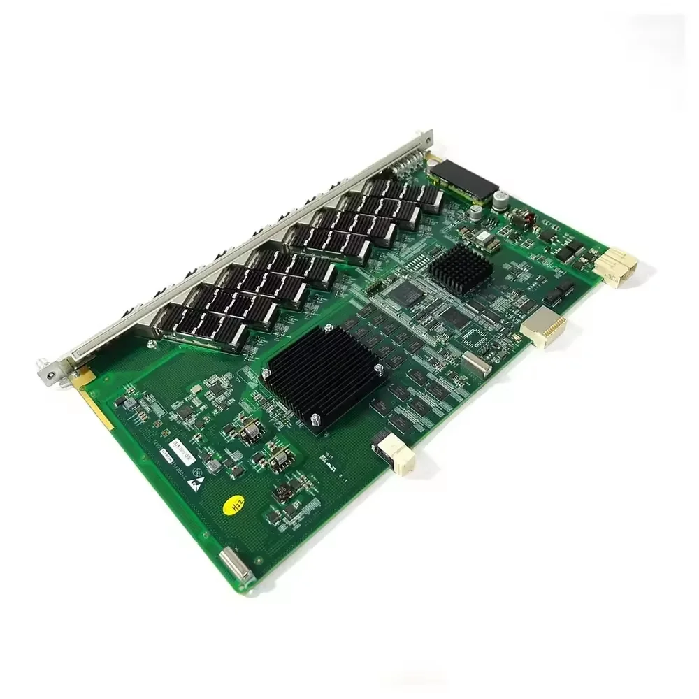 GTBO Card Popular Explosive New Products C300 C320 Olt Best Super Control Unit Board