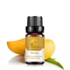 Aromaterapia: Mango