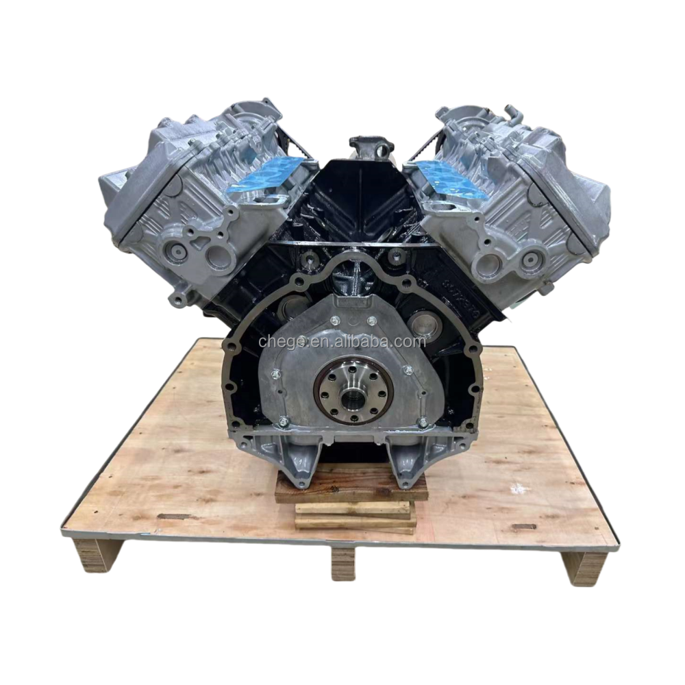 2UZ 8 Cylinder Engine for Toyota Land Cruiser & Lexus LX470