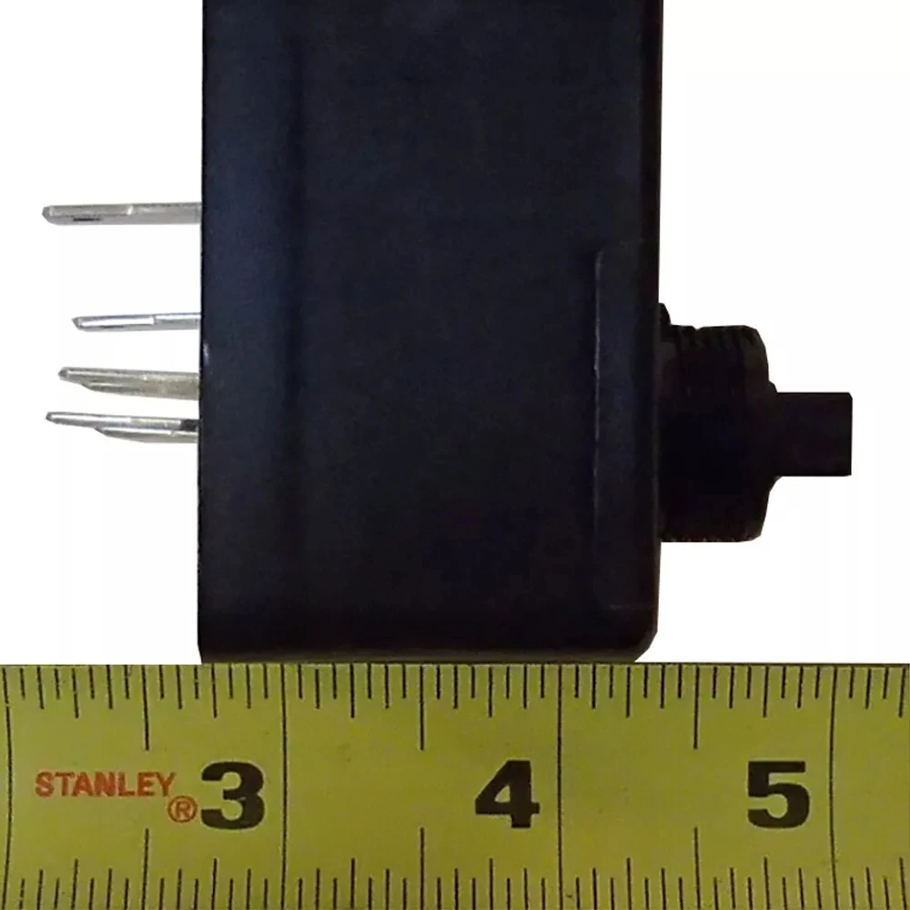 H64373 Key Square Fits John Deere 9910 9920 9930 9935 9940 9950 Cotton Picker