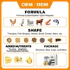 support OEM/ODM