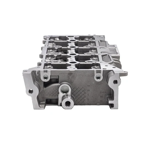 GK2Q6C032AA GK2Q6C032BA HG9Q6C032AA/BA AMC908260  GK2Q6090AB EA888 Cylinder Head for FO-RD YLF6/YLFS/YLR6/YMF6 No Hole