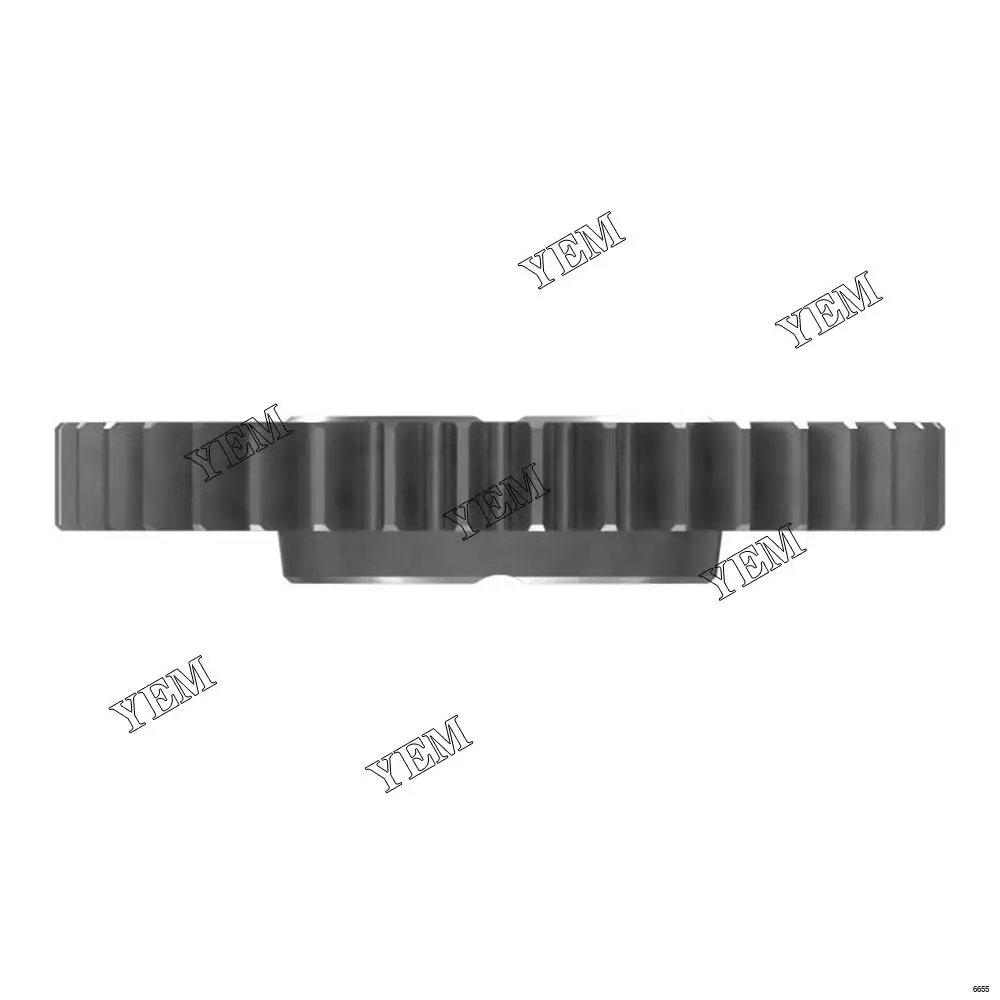 Gear 221-6795 2216795 Engine Spare Parts 3