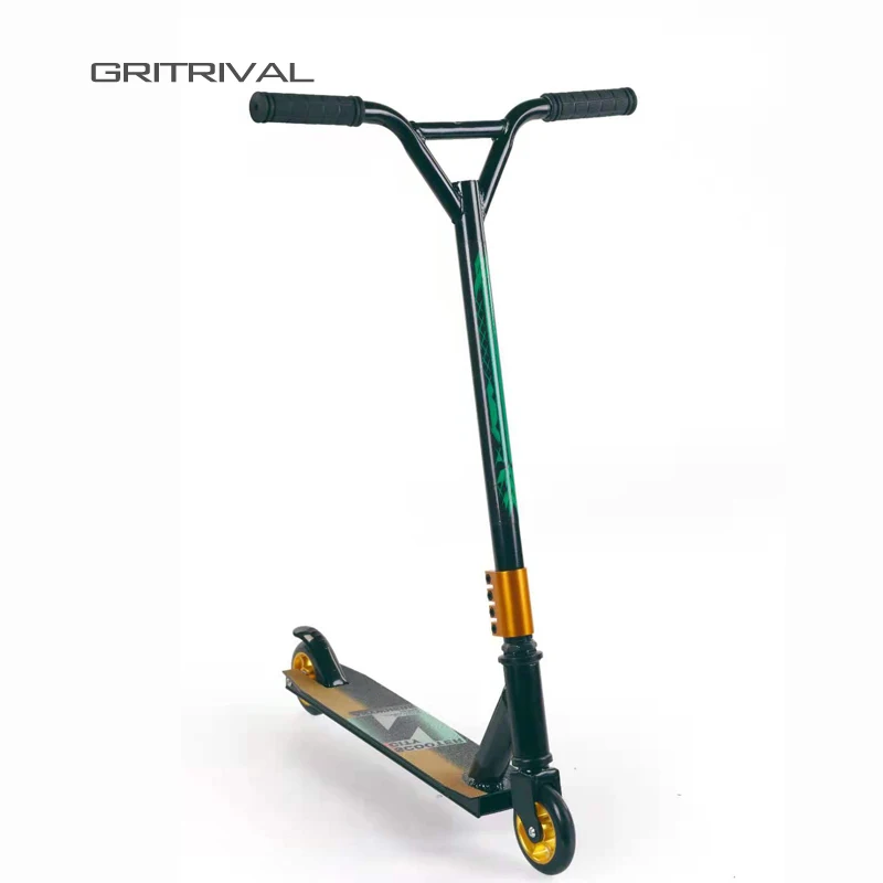 Kids Adult Pro Scooty Trick Skate Best Selling Cheap Wheels