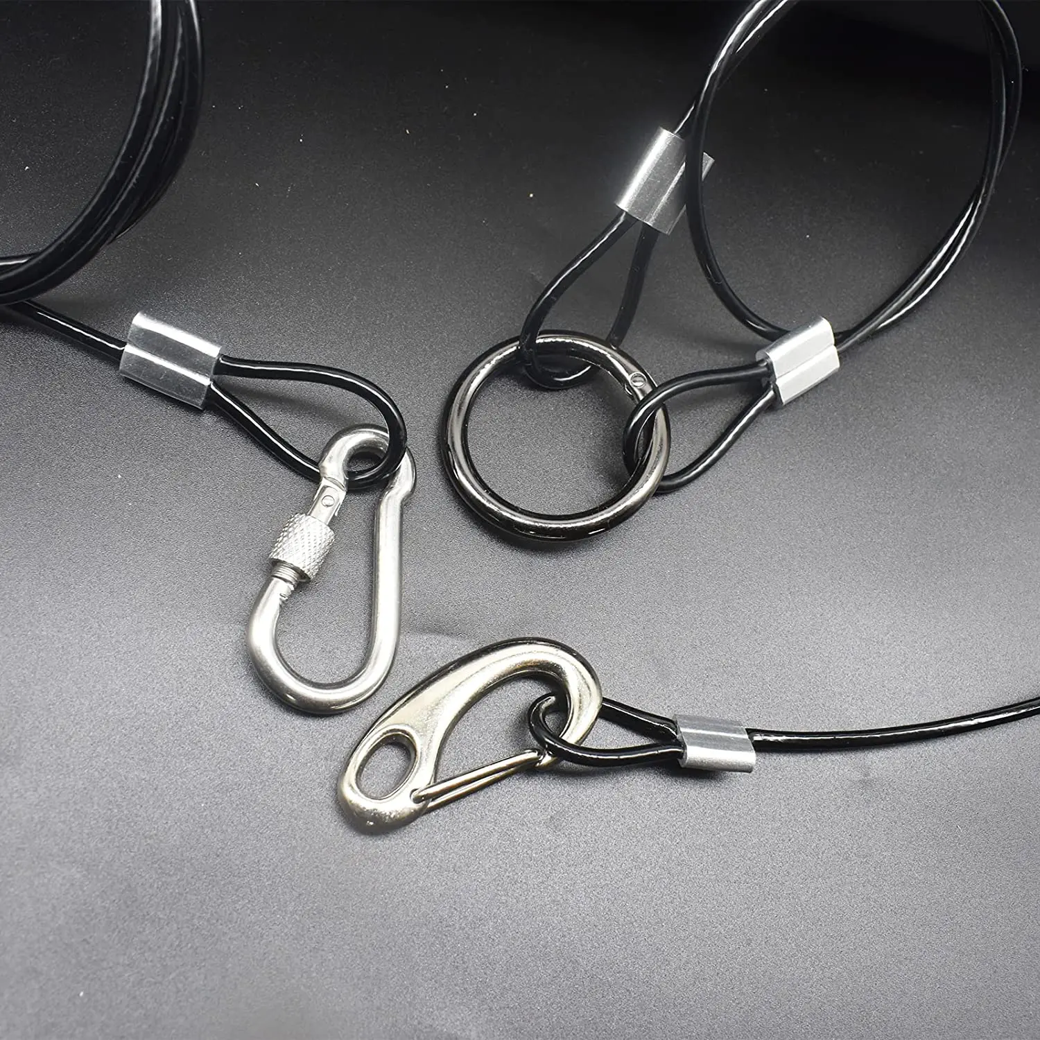 Duty loops. Duty loops