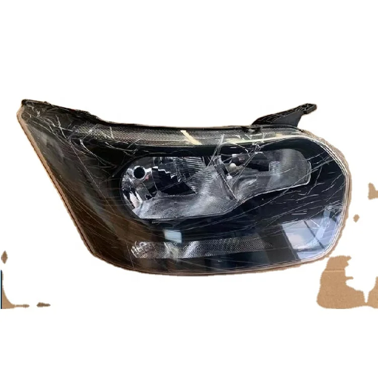 KEBEL Wholesale Price Front Head Lamp OEM  Head Lights for Ford Transit 2015 2016 2017 2018 2019 2020 2021 2022 2023 2024