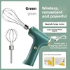 Verde