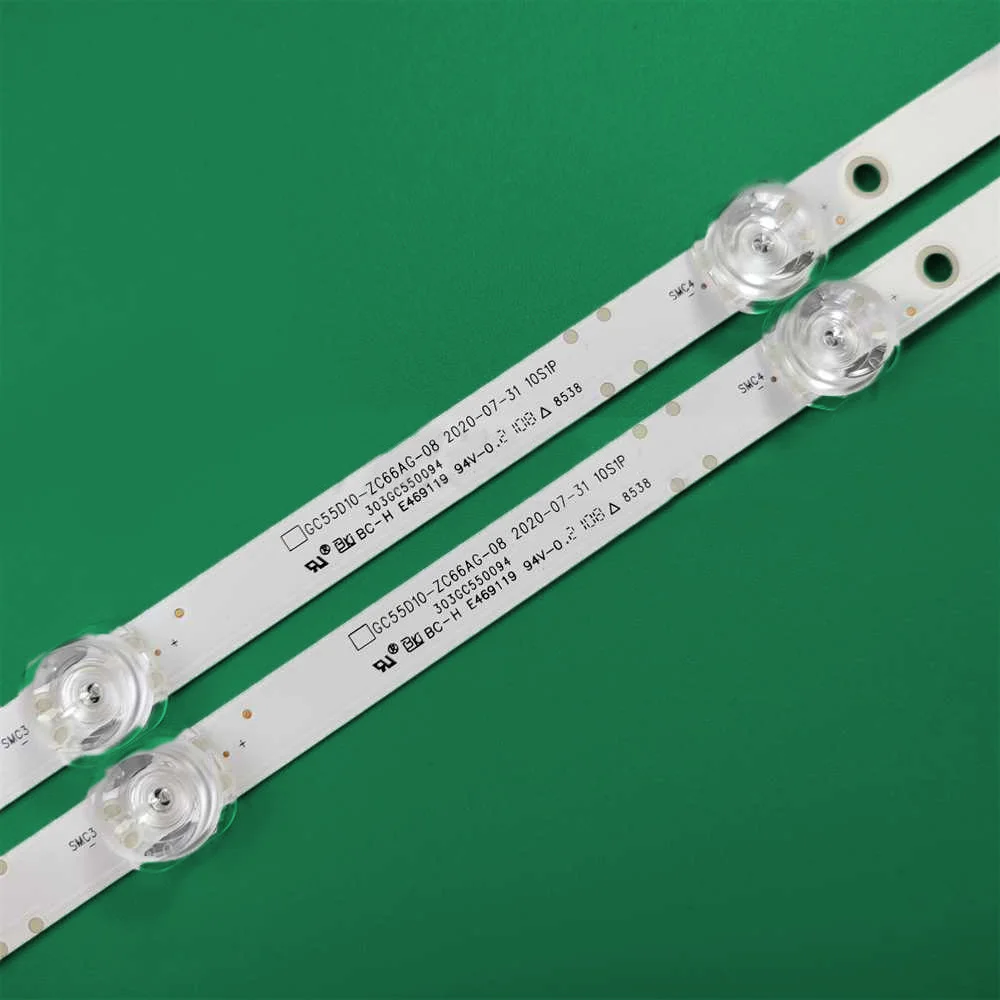 XS-11 TV Backlight Strips - 50000 Hours LED Lifespan