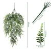 Green 69 leaf persian leaf AL92-220-5
