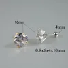 0.8x6x4x10mm