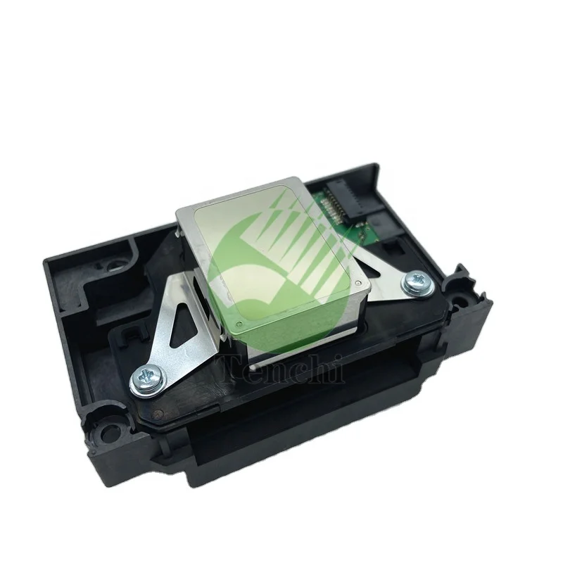 Epson Printhead F173080 F173090 for L1800 RX580 Printers