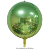 Verde sfumato