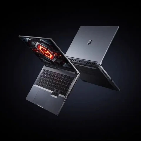 Xiaomi Redmi G Pro 2024 Gaming Laptop: Core i9-14900HX, 16GB RAM