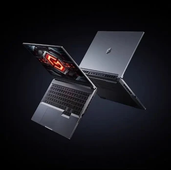 Xiaomi Redmi G Pro 2024 Gaming Laptop: Core i9-14900HX, 16GB RAM