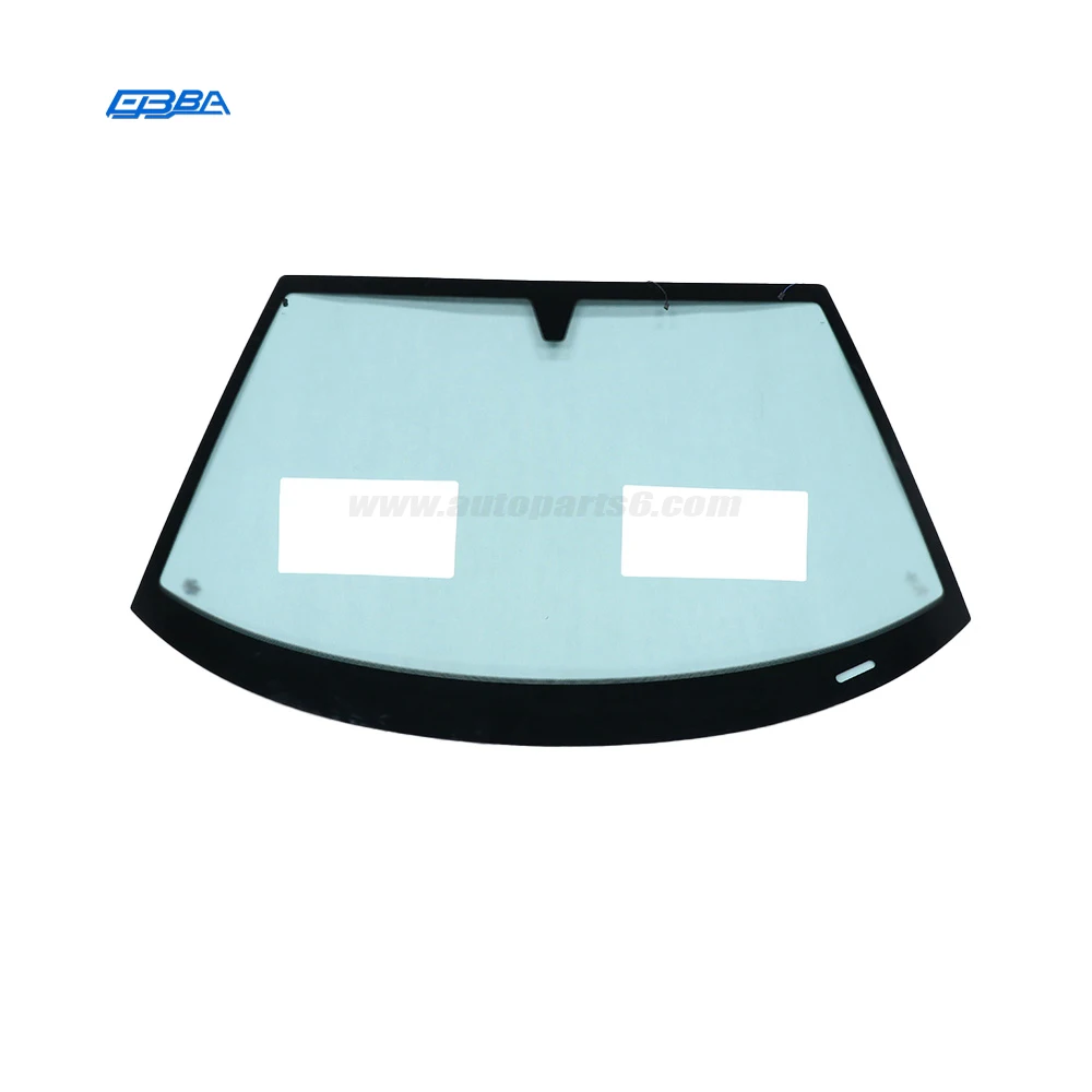 Provides Excellent Visibility Impact Resistant Heat Insulating Windshield For Lamborghini Aventador LP740
