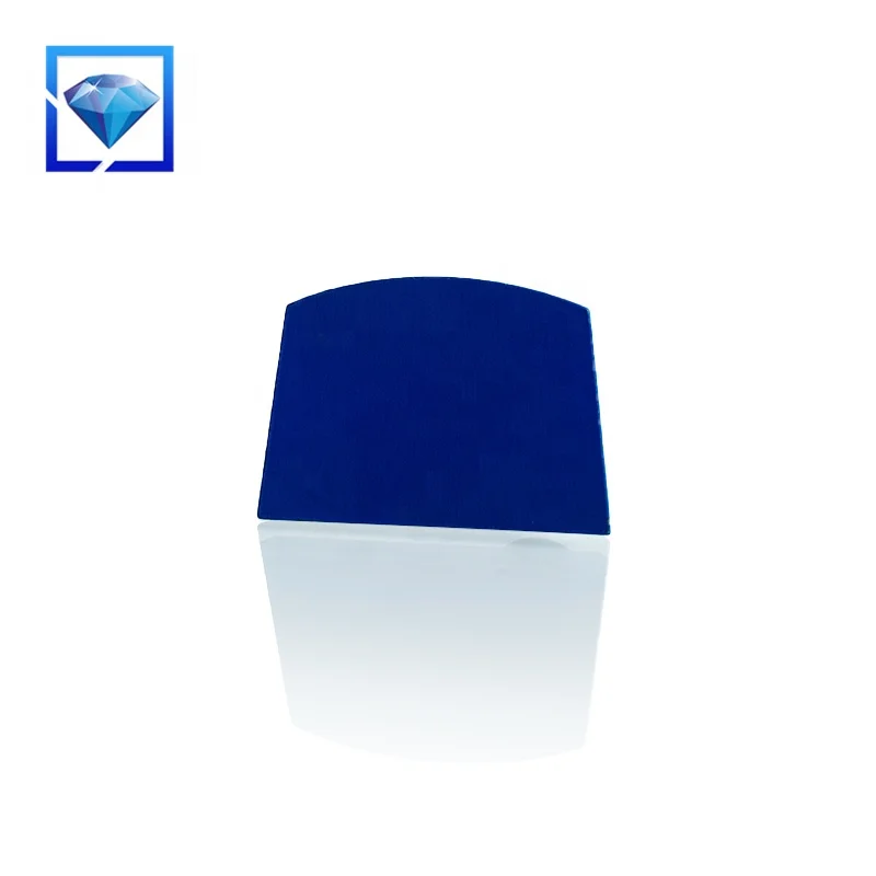 
 Алмазная шлифовальная обувь для бетона, алмазный шлифовальный инструмент, длинный сегментный режущий диск X-Series One Seg  