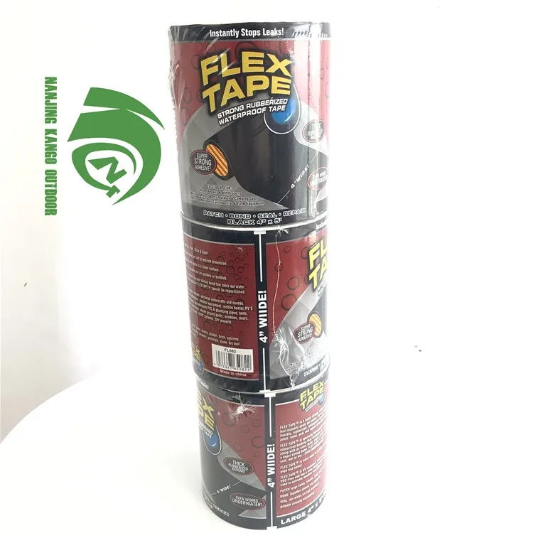 Adhesive Tape Sealing Joints Seaming Against Moisture Leakproof
