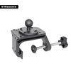 with 1inch round ball