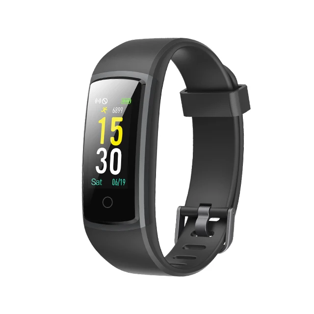 melhor smartband gps
